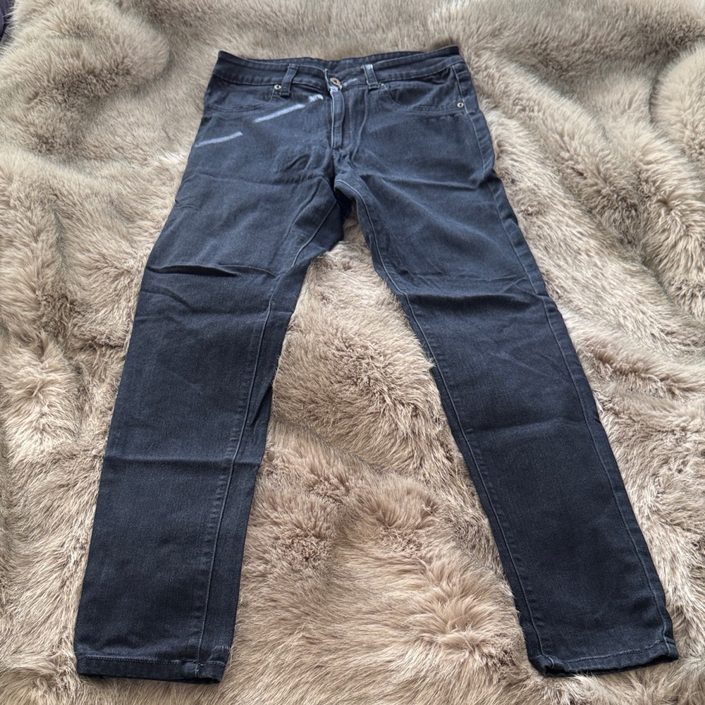 LF / Car Mar Dark Wash Jean